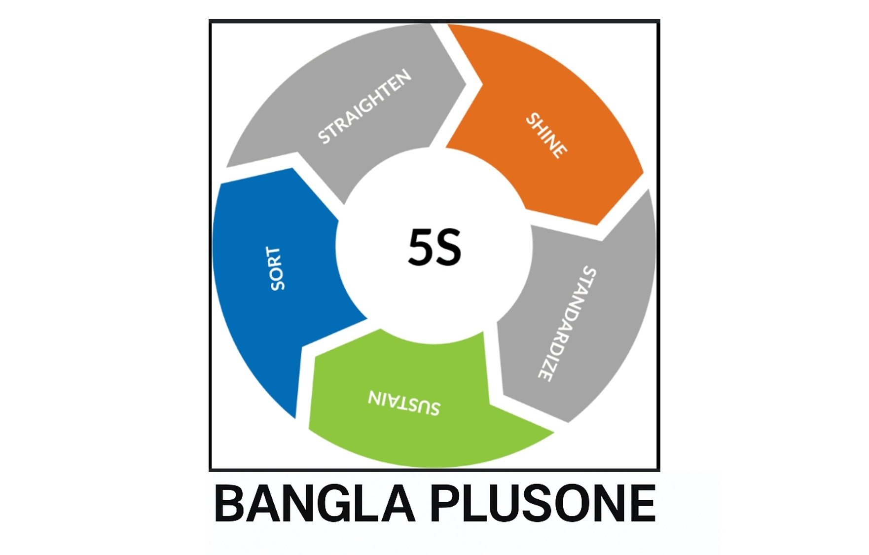 5S Management
