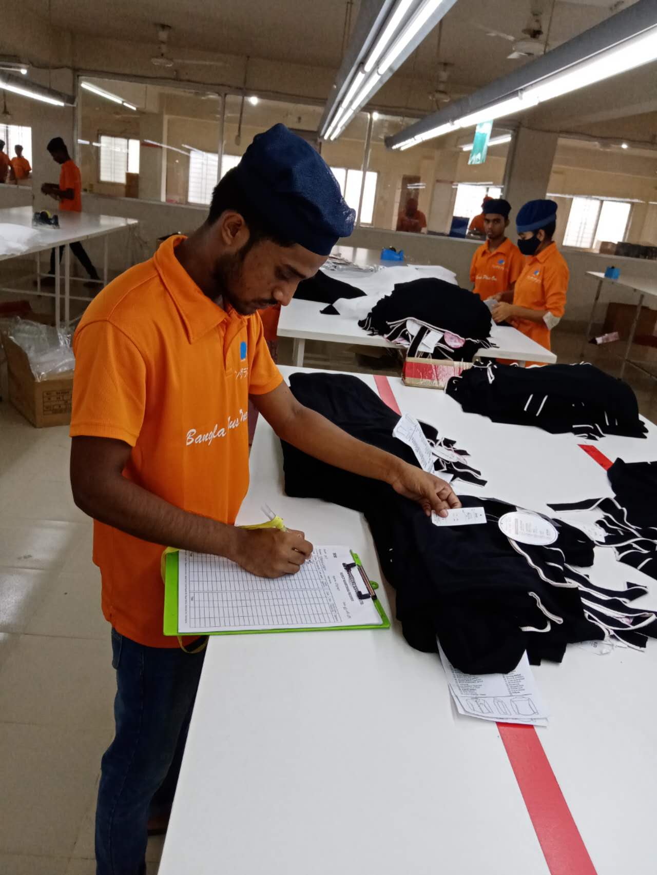 Repair Collection